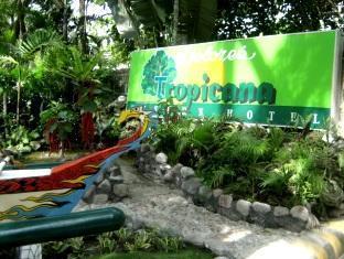 Dolores Tropicana Resort General Santos City Exterior photo