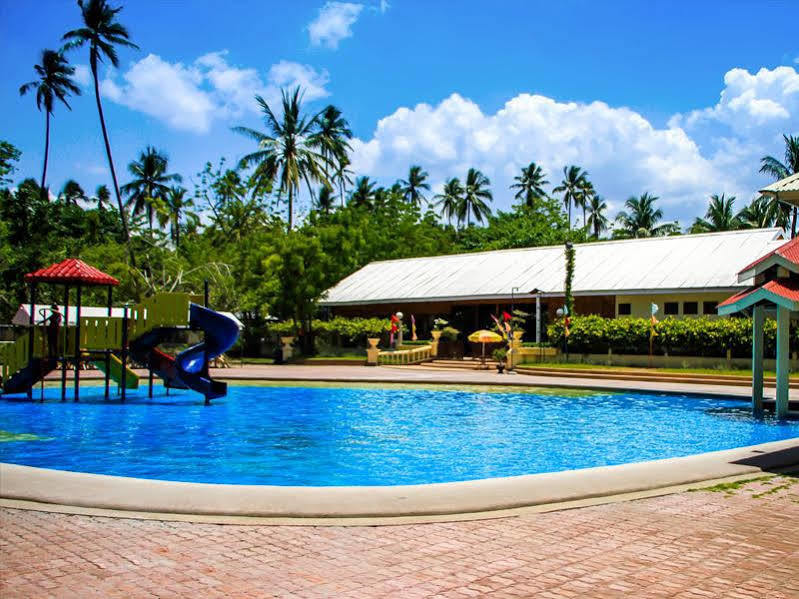 Dolores Tropicana Resort General Santos City Exterior photo